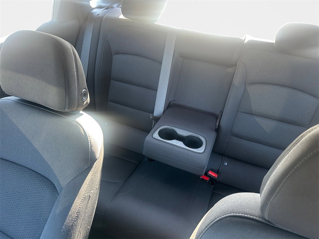 Used 2024 Chevrolet Malibu LT image 9