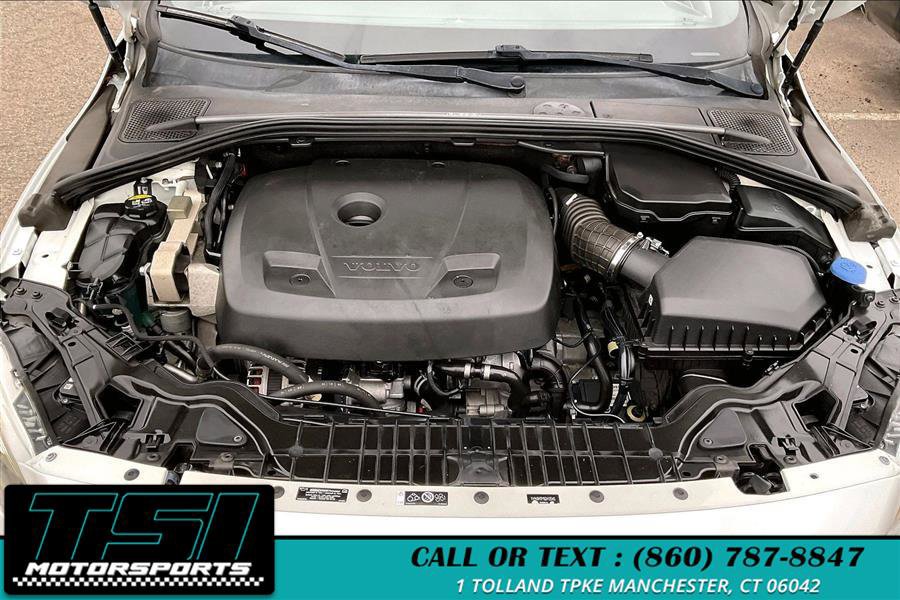 Used 2016 Volvo S60 T6 R-Design w/ Convenience Package image 10