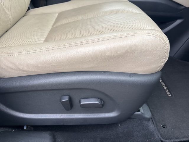 Used 2024 Nissan Murano SL image 23