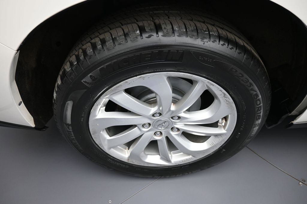 Used 2017 Acura RDX AWD image 12