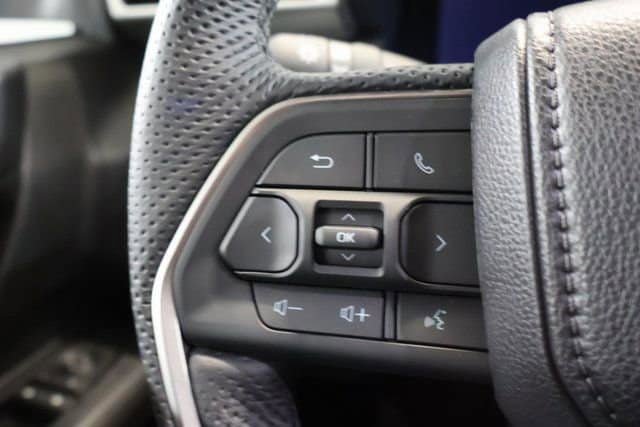 New 2026 Toyota Tacoma TRD Sport AWD/4WD image 15