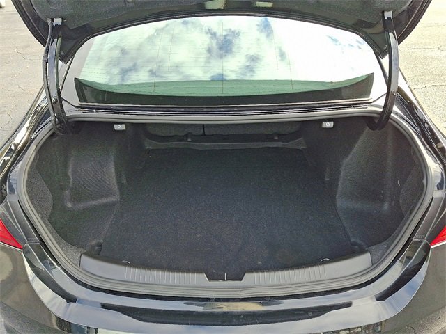 Certified 2025 Chevrolet Malibu LS image 28