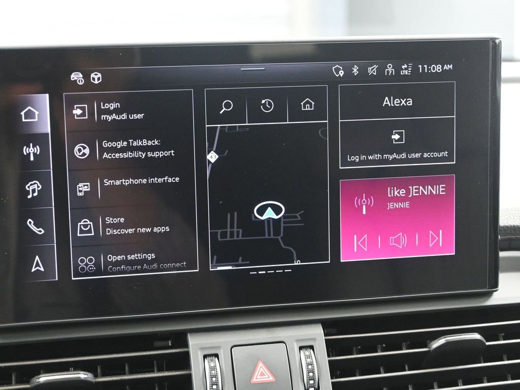 Certified 2025 Audi Q5 2.0T Premium Plus w/ Premium Plus Package image 31