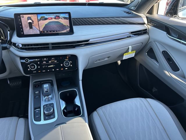 New 2027 INFINITI QX60 Autograph w/ Dark Cargo Package AWD/4WD image 18