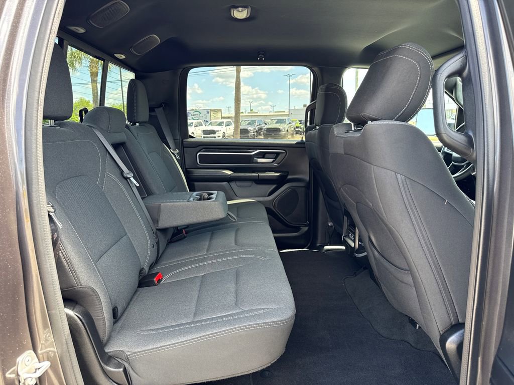 Used 2023 RAM 1500 Big Horn image 18
