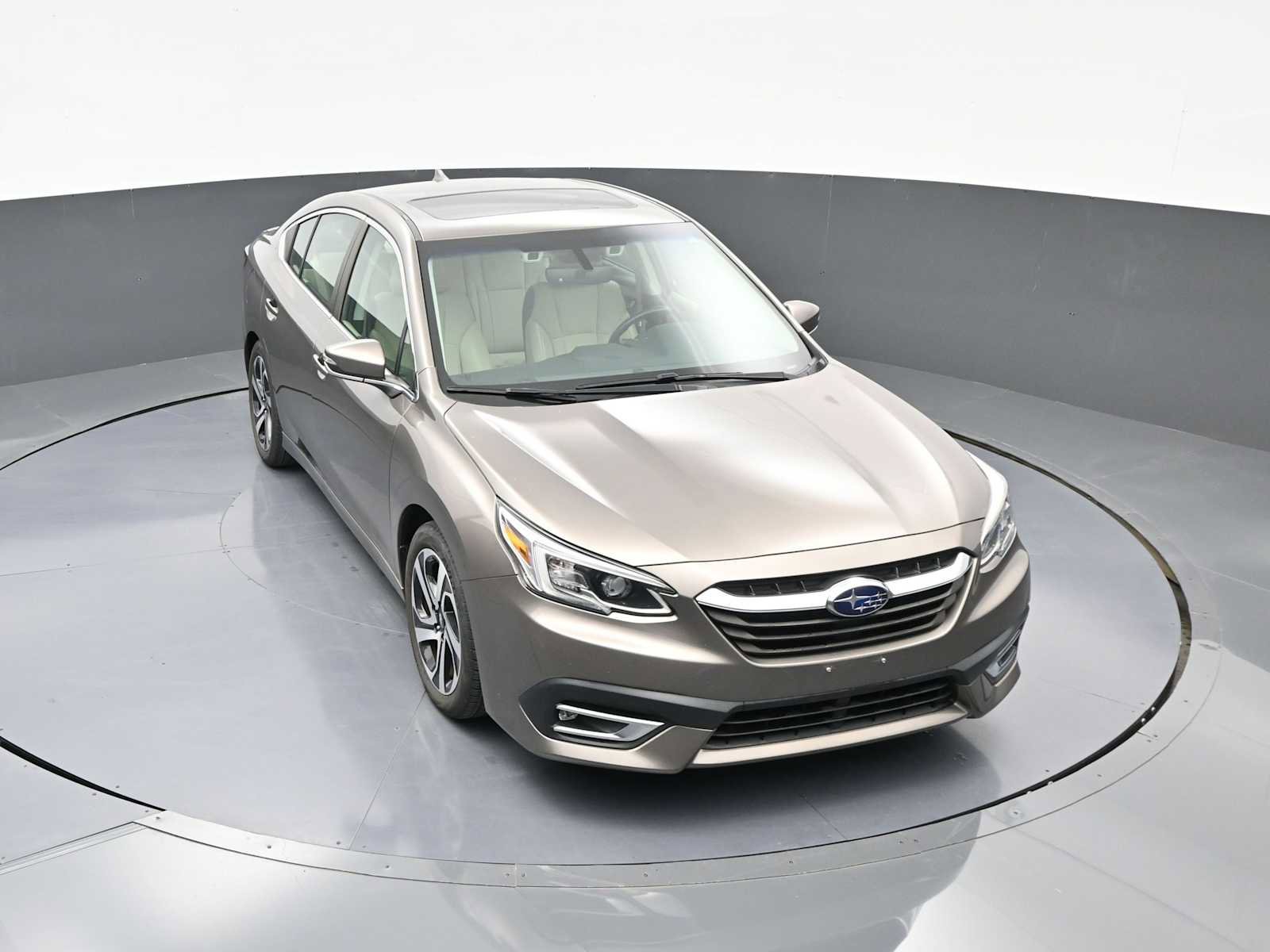 Used 2022 Subaru Legacy Limited image 46