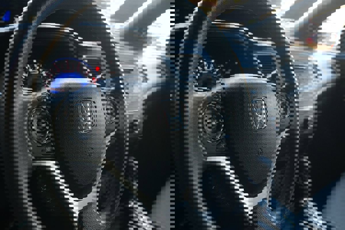 Used 2014 Honda Civic LX image 43