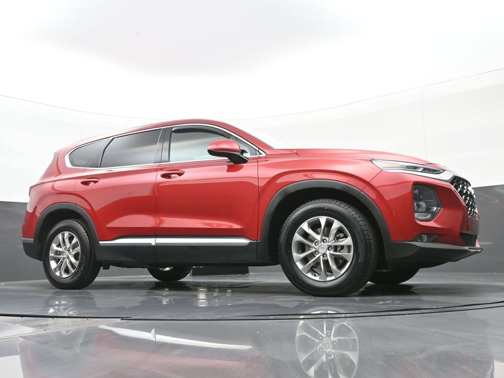 Used 2019 Hyundai Santa Fe SEL image 45