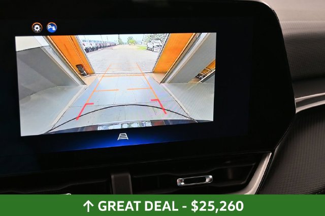 Used 2025 Chevrolet Equinox LT AWD/4WD image 27