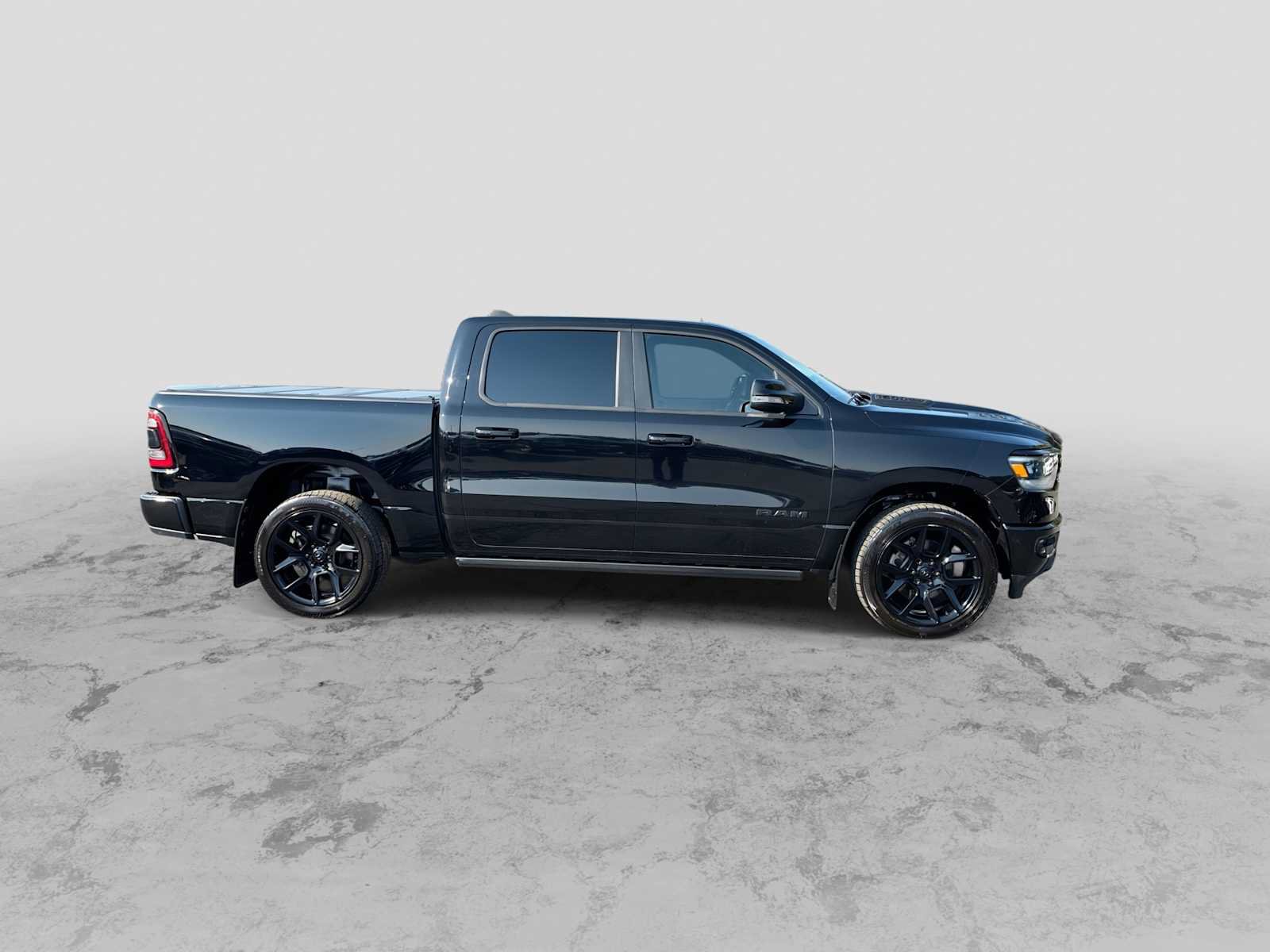 Used 2019 RAM 1500 Sport w/ Level 2 Equipment Group AWD/4WD image 9