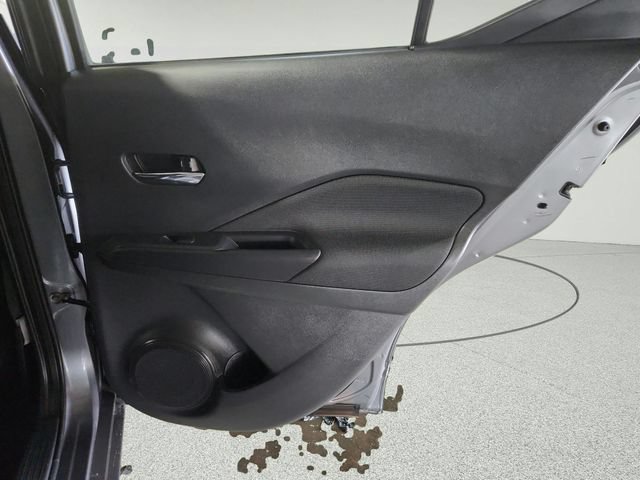 Used 2024 Nissan Kicks SV FWD image 25