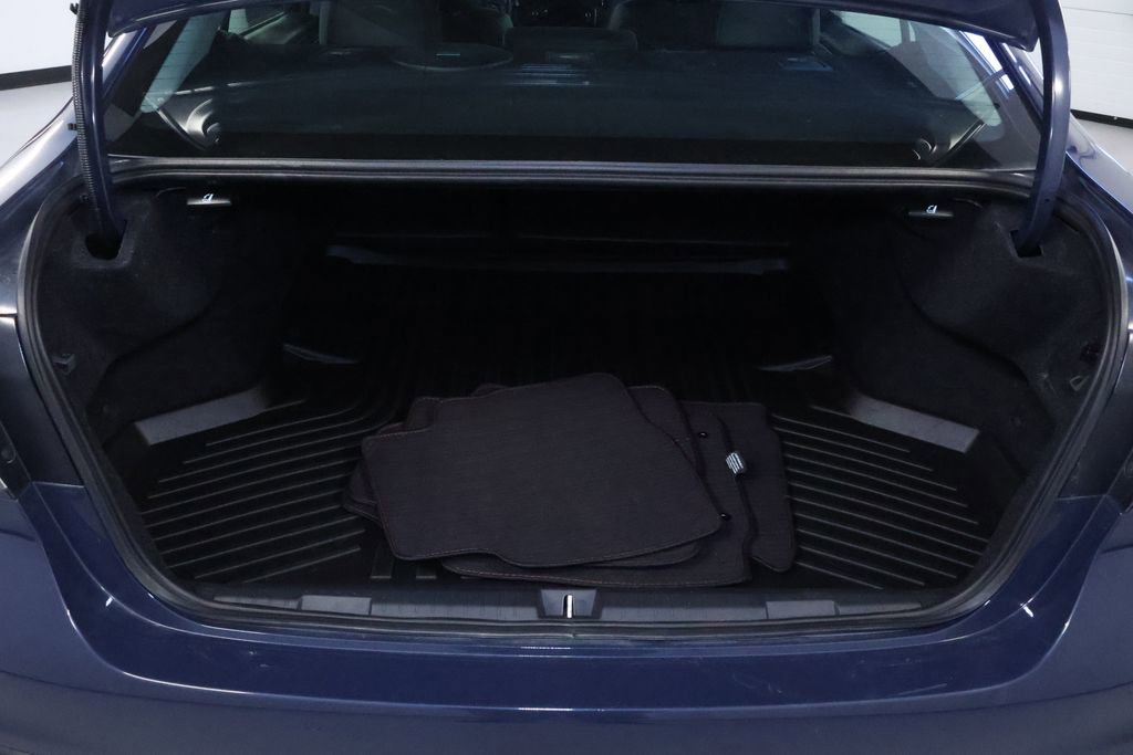 Used 2024 Subaru Legacy Sport image 17