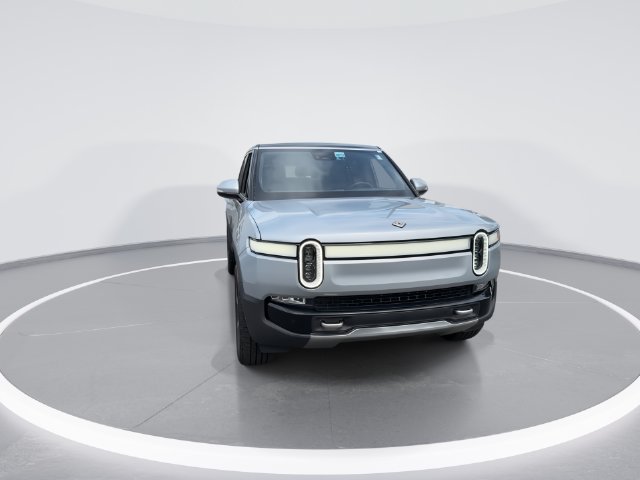 Used 2024 Rivian R1S Adventure Quad AWD/4WD image 3