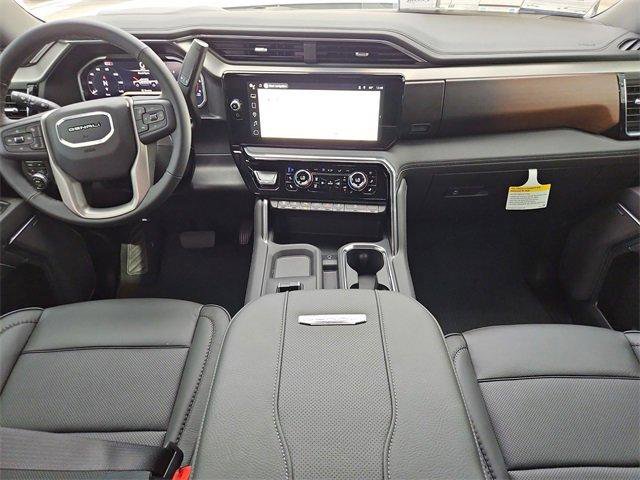 New 2026 GMC Sierra 2500 Denali image 21