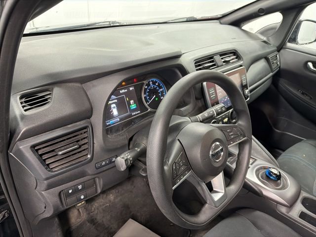 Used 2021 Nissan Leaf S w/ S Charge Package FWD image 21