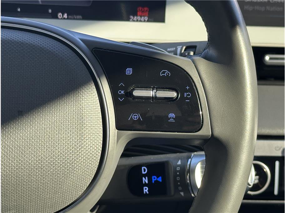 Used 2023 Hyundai Ioniq 5 SEL image 20