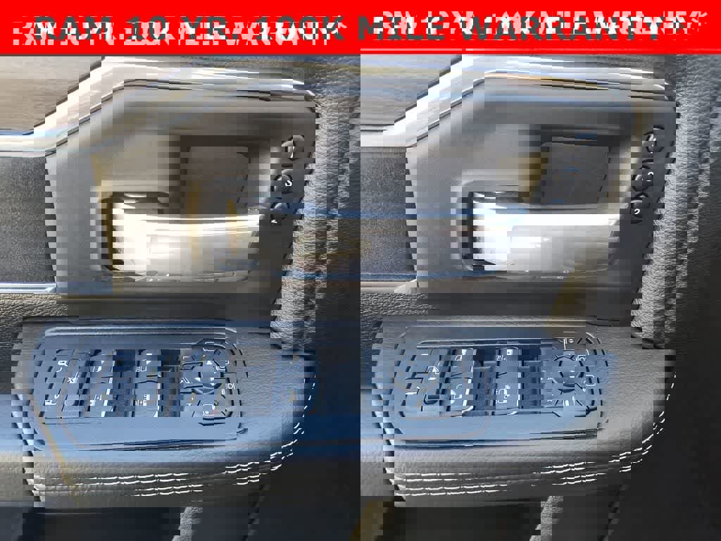 New 2026 RAM 2500 Laramie w/ Towing Technology Group image 13