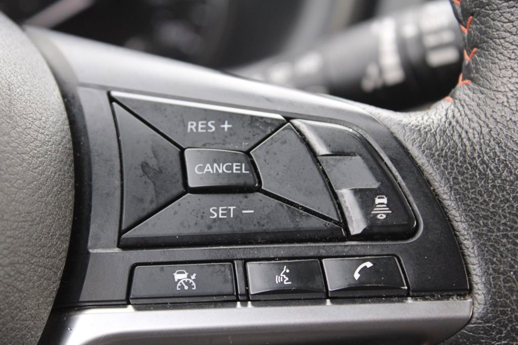 Used 2023 Nissan Kicks SR w/ SR Premium Package image 30