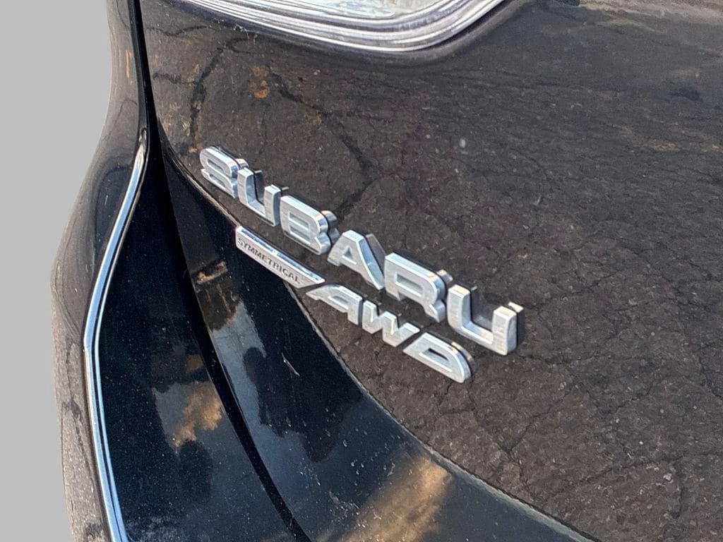 Used 2021 Subaru Forester Premium AWD/4WD image 13