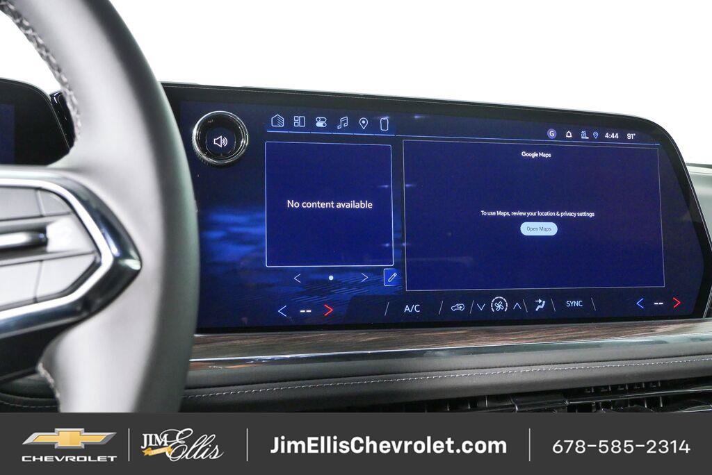New 2026 Chevrolet Suburban LS RWD image 13