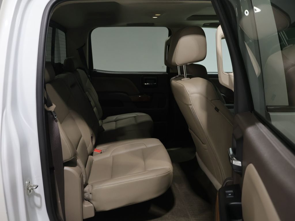 Used 2018 GMC Sierra 1500 SLT image 19