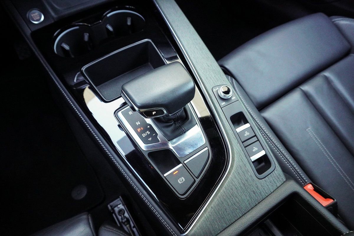 Used 2024 Audi A5 2.0T Premium Plus w/ Premium Plus image 19