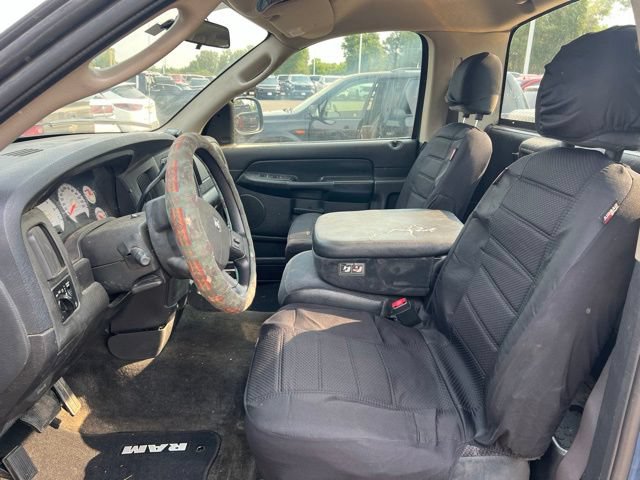 Used 2005 Dodge Ram 1500 Truck SLT RWD image 14