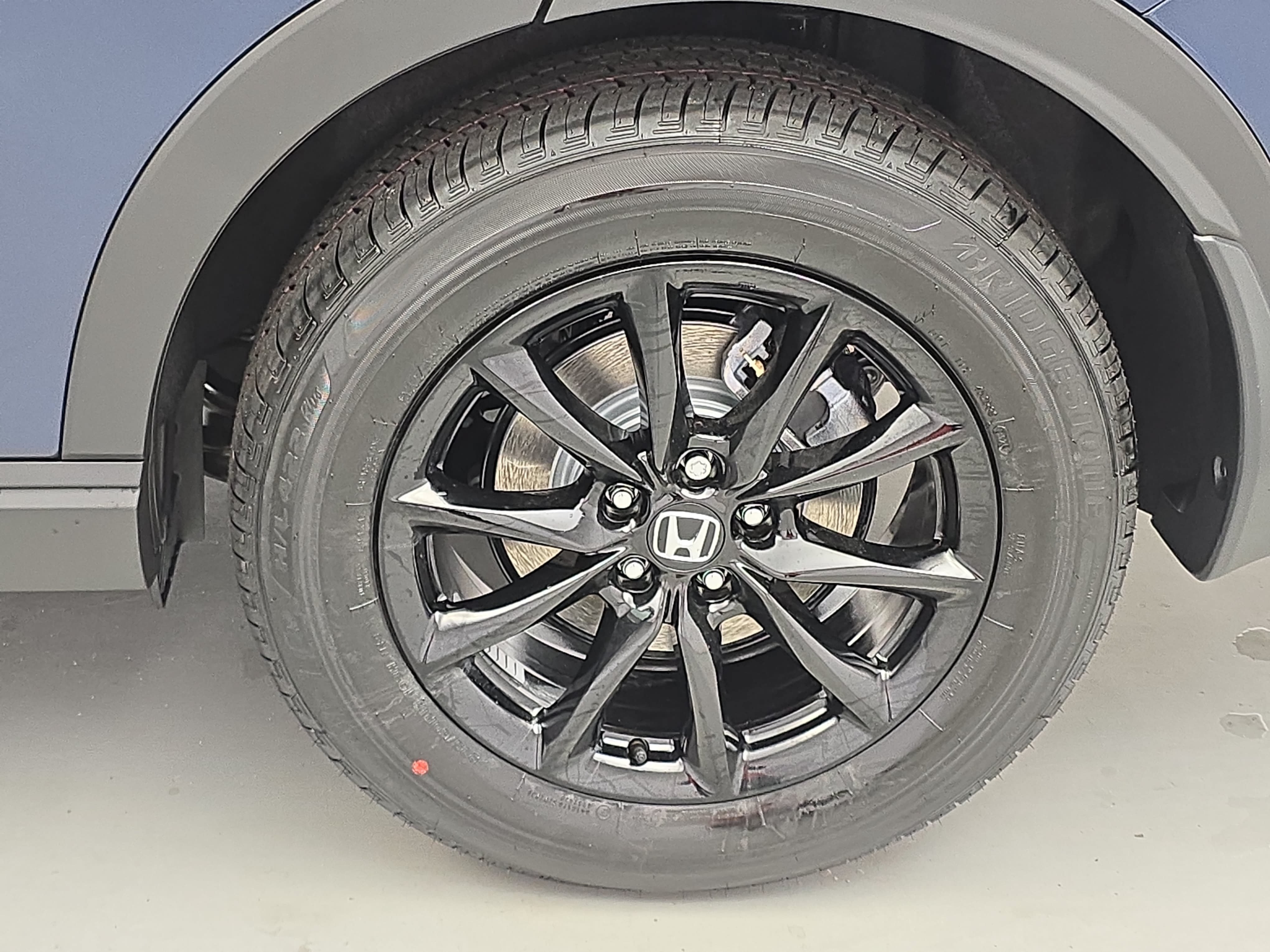 New 2027 Honda CR-V Sport image 32