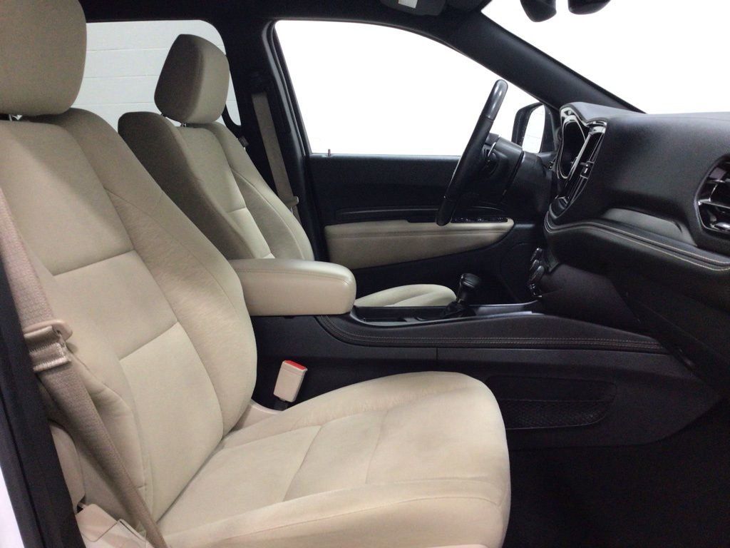 Used 2022 Dodge Durango GT image 31