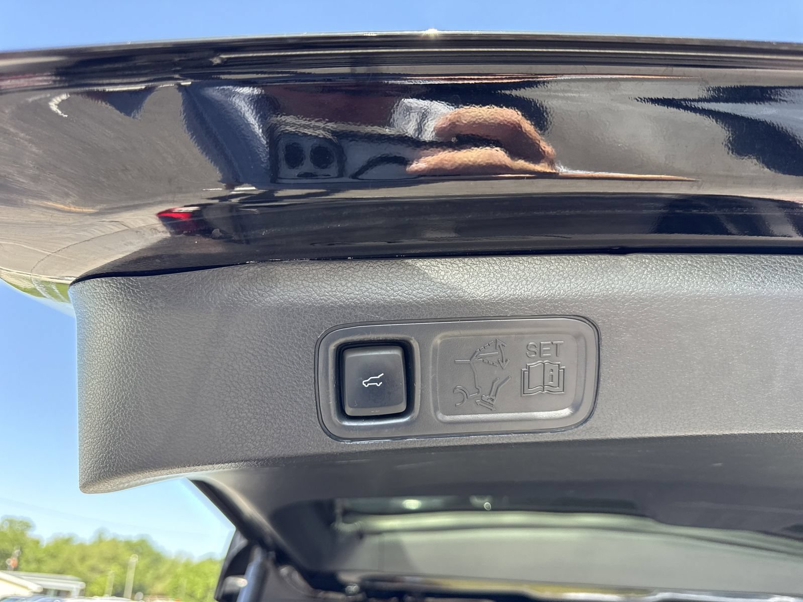 Used 2023 Ford Expedition Platinum RWD image 38