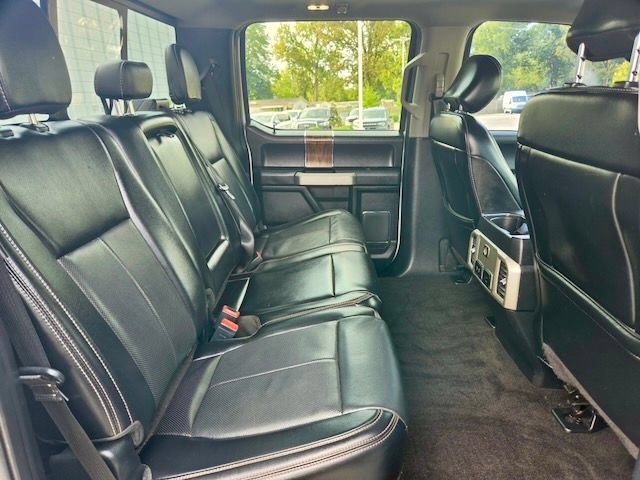 Used 2019 Ford F150 Lariat AWD/4WD image 10