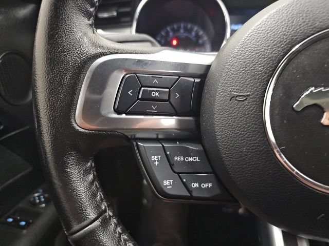 Used 2016 Ford Mustang GT Premium w/ Equipment Group 401A RWD image 20