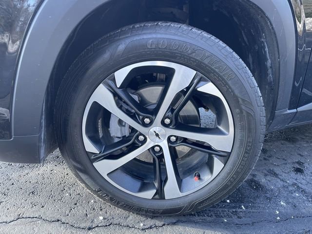 Used 2024 Chevrolet Trax RS w/ Driver Confidence Package image 30
