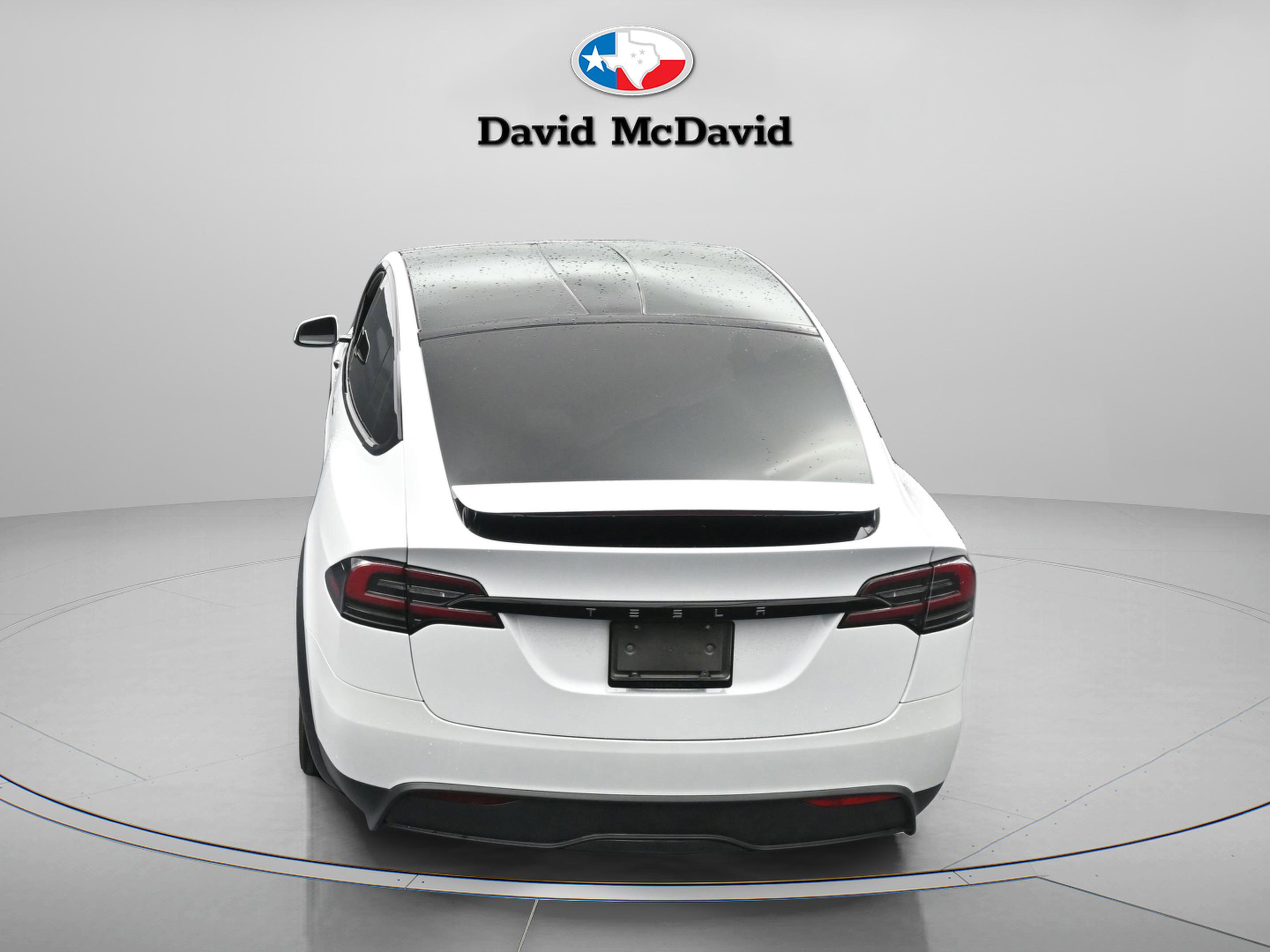 Used 2024 Tesla Model X image 29