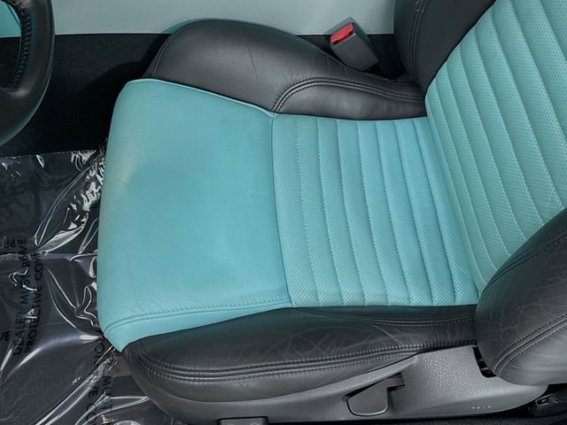 Used 2002 Ford Thunderbird image 17