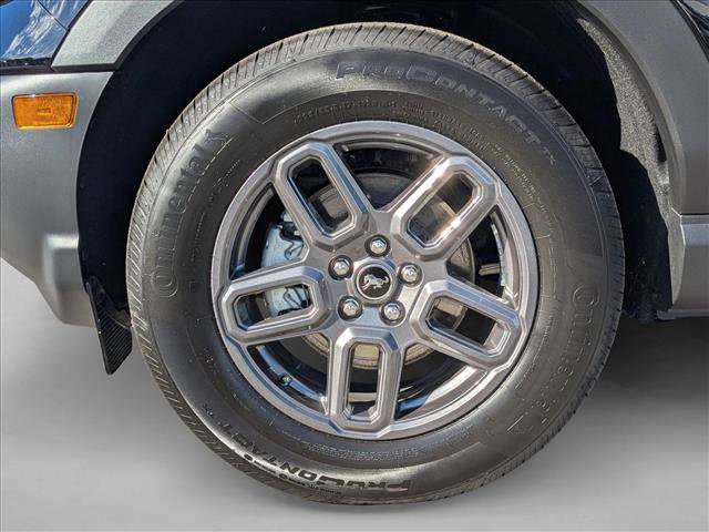 New 2025 Ford Bronco Sport Big Bend image 10