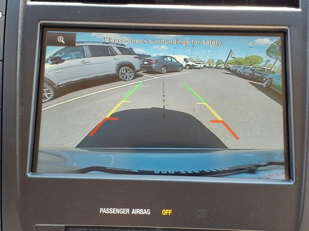 Used 2015 Lincoln MKC Reserve w/ Equipment Group 102A Reserve image 9