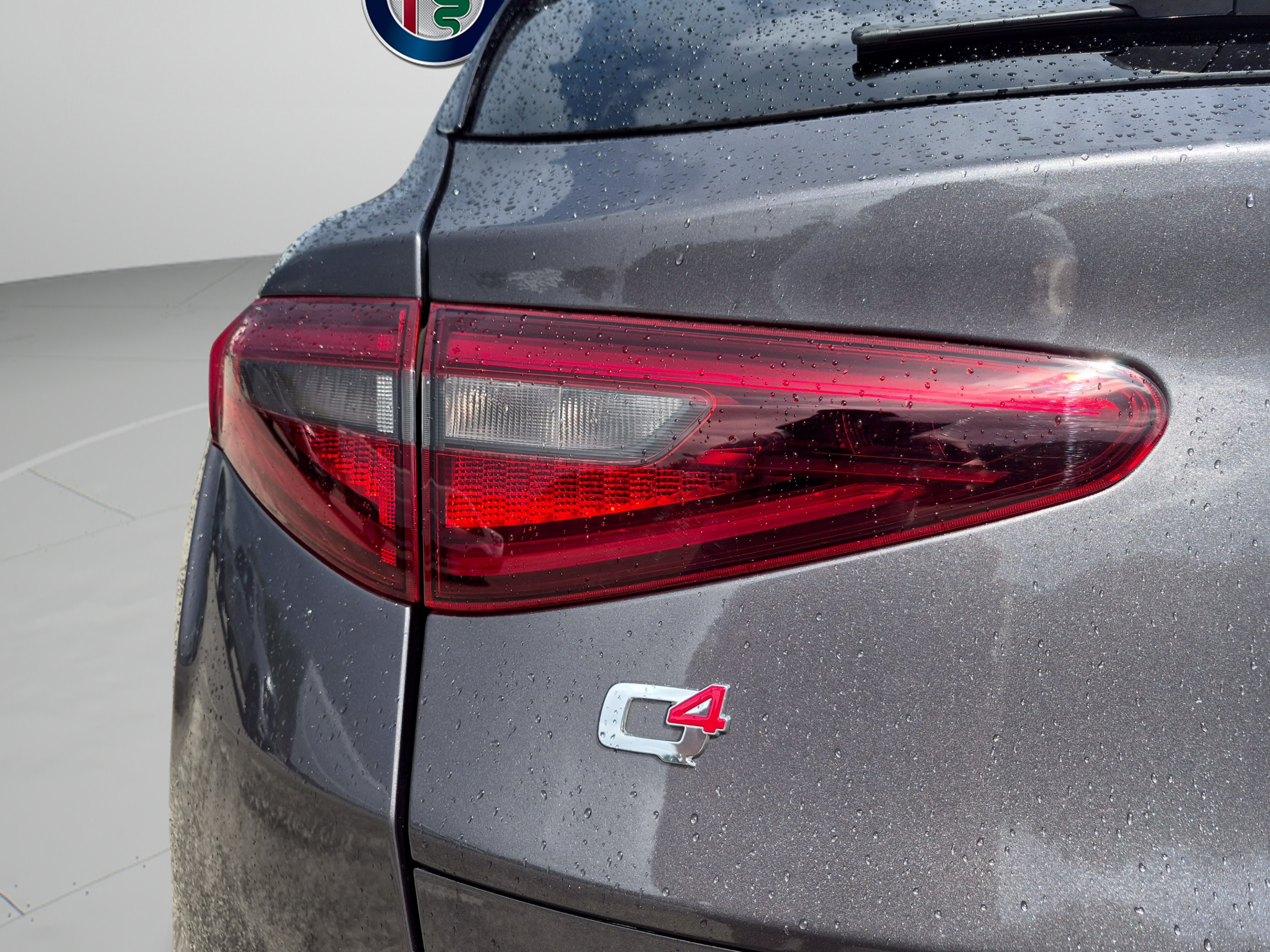 Used 2022 Alfa Romeo Stelvio Quadrifoglio w/ Active Assist Plus Package AWD/4WD image 70