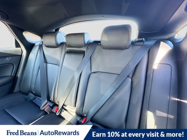 New 2026 Acura Integra A-Spec image 25