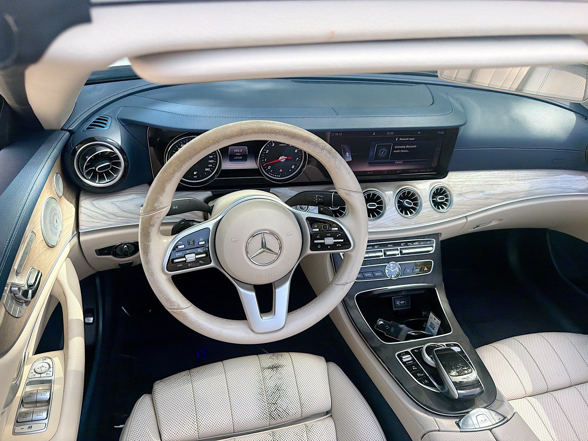 Used 2019 Mercedes-Benz E 450 Cabriolet image 22