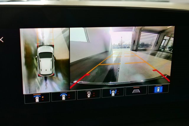 Used 2025 Buick Encore GX Sport Touring w/ Experience Buick Package image 20