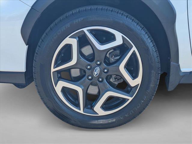 Used 2019 Subaru Crosstrek 2.0i Limited AWD/4WD image 21