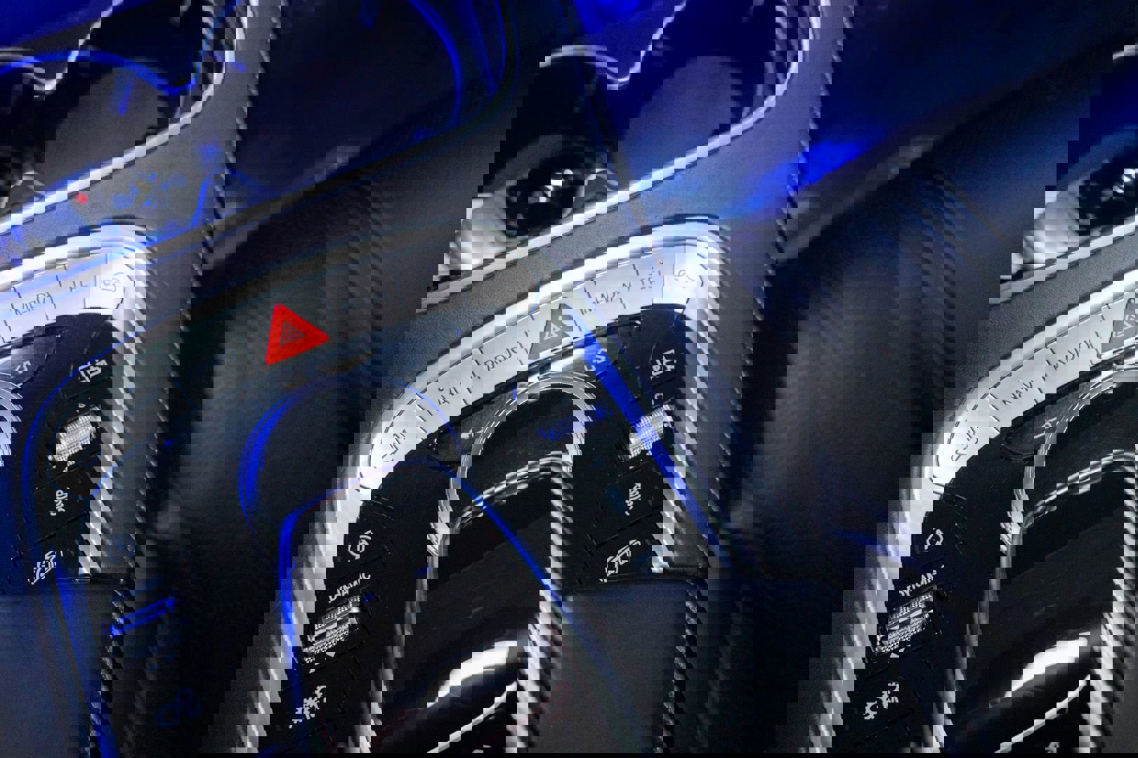 Used 2018 Mercedes-Benz S 63 AMG 4MATIC Sedan image 52