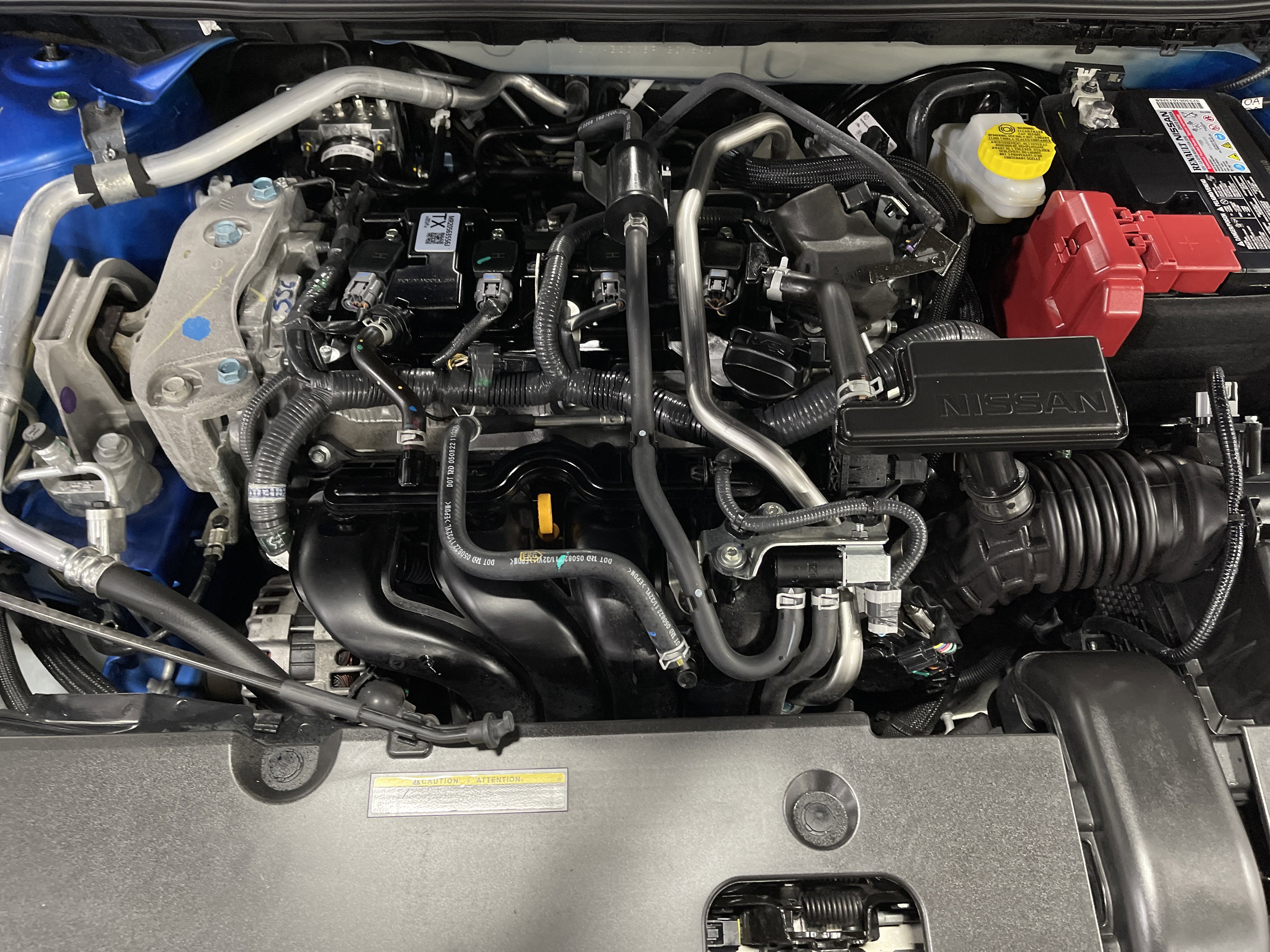 Used 2023 Nissan Sentra SV image 15