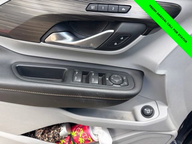 Used 2018 GMC Terrain SLT w/ Preferred Package AWD/4WD image 15