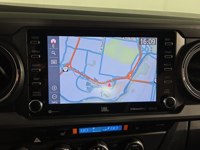 Used 2022 Toyota Tacoma TRD Pro image 17
