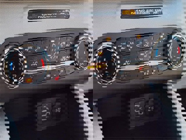 New 2026 Ford Escape Active w/ Cold Weather Package image 15