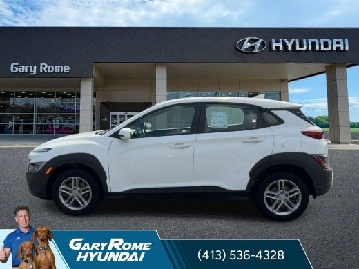 Used 2022 Hyundai Kona SE w/ Cargo Package AWD/4WD image 5