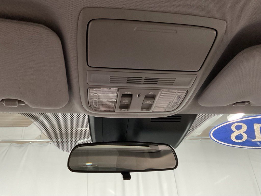 Used 2018 Honda CR-V EX image 28
