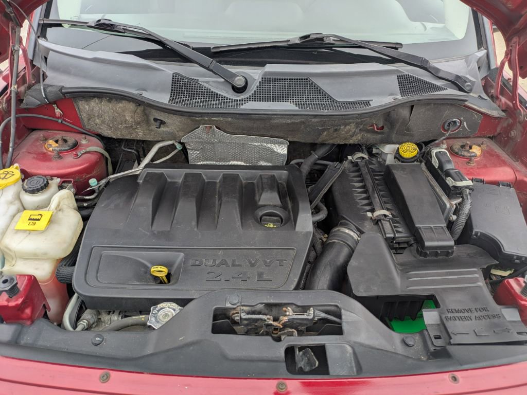 Used 2010 Jeep Patriot Sport image 19